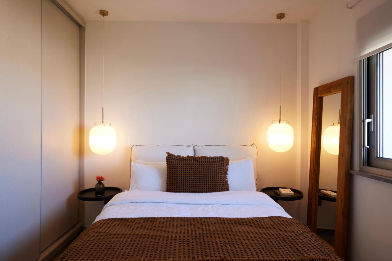 Kastellakia Executive Villa Rethymno Exteriör bild