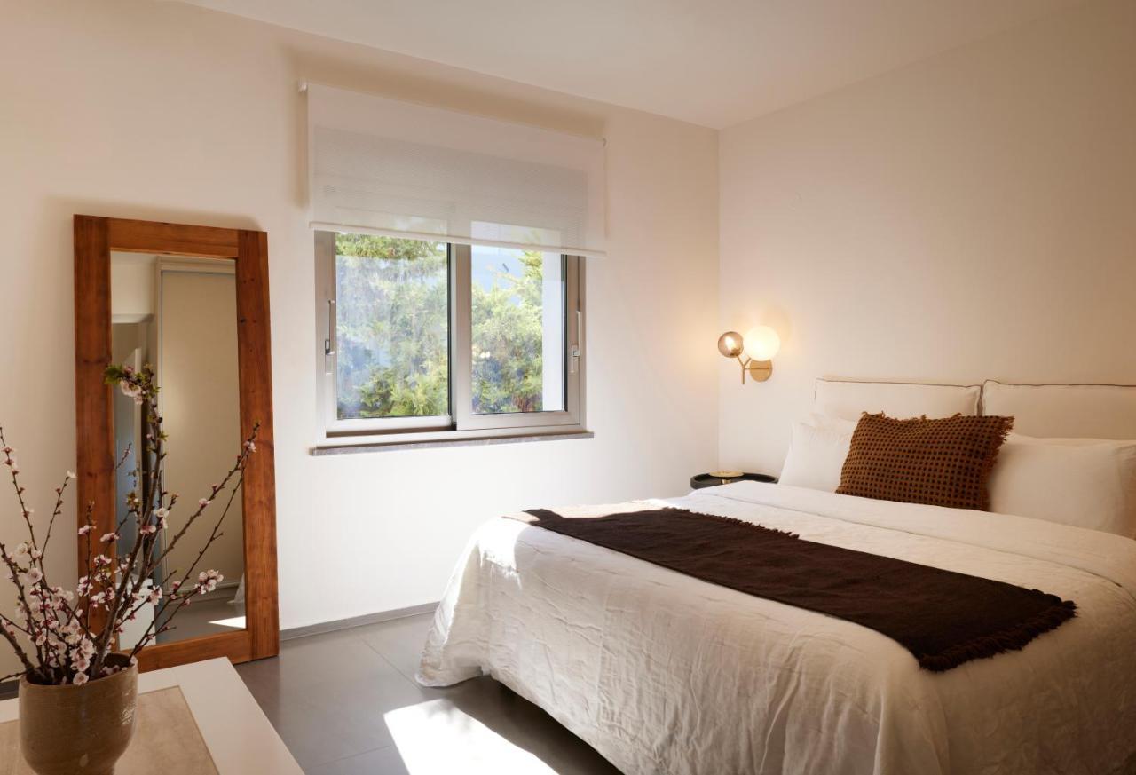 Kastellakia Executive Villa Rethymno Exteriör bild