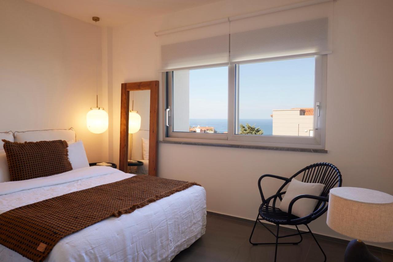 Kastellakia Executive Villa Rethymno Exteriör bild